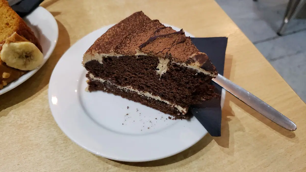 The Cake Guys – cake shop in Rochdale town centre